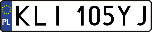 KLI105YJ