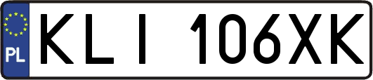 KLI106XK