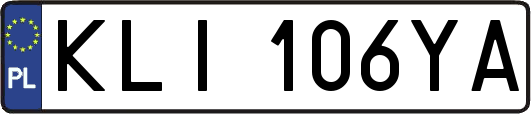 KLI106YA