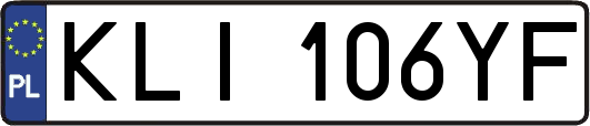 KLI106YF