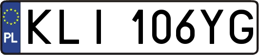 KLI106YG