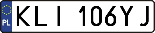 KLI106YJ