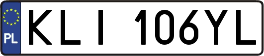 KLI106YL
