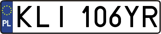 KLI106YR