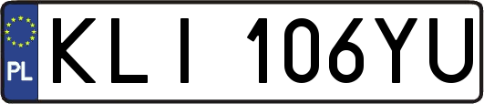 KLI106YU