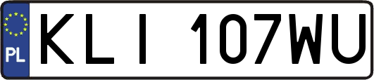 KLI107WU