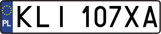 KLI107XA
