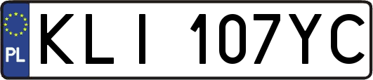 KLI107YC