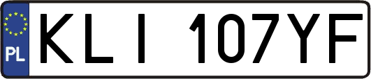 KLI107YF