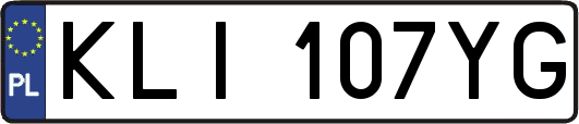 KLI107YG