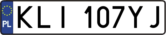 KLI107YJ