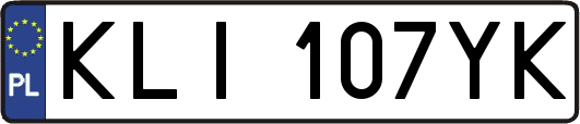 KLI107YK