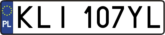 KLI107YL