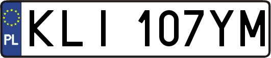 KLI107YM