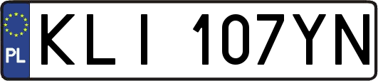 KLI107YN