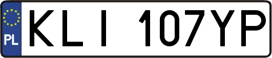 KLI107YP