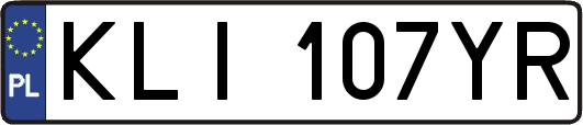 KLI107YR