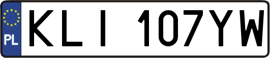 KLI107YW