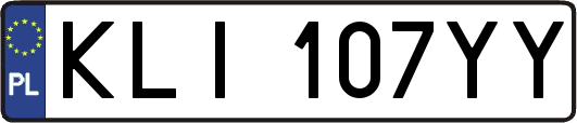 KLI107YY