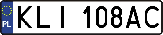KLI108AC