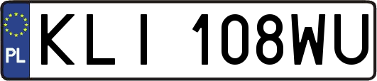 KLI108WU