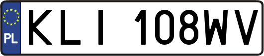KLI108WV