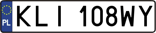 KLI108WY