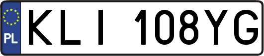 KLI108YG