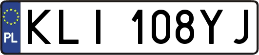 KLI108YJ