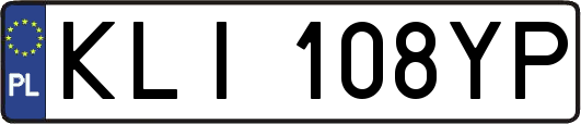 KLI108YP