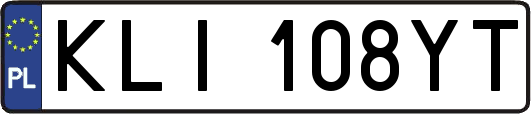 KLI108YT