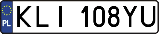 KLI108YU