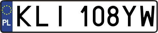 KLI108YW