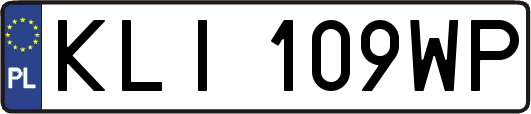 KLI109WP