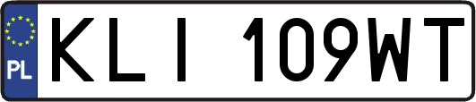KLI109WT