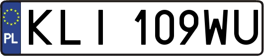 KLI109WU