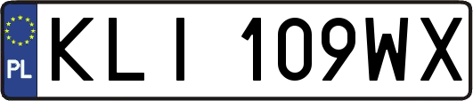 KLI109WX