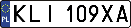 KLI109XA