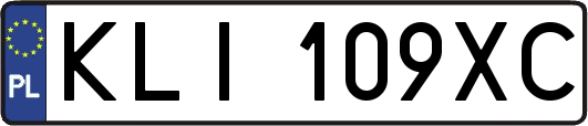 KLI109XC