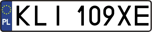 KLI109XE
