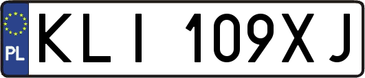 KLI109XJ