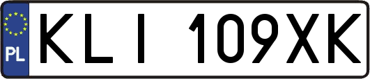 KLI109XK