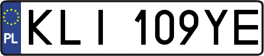 KLI109YE
