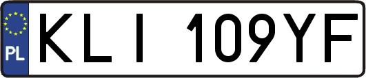 KLI109YF