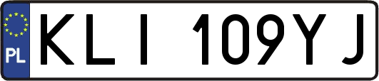 KLI109YJ