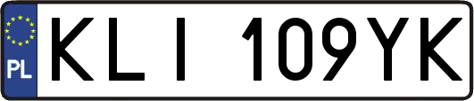 KLI109YK