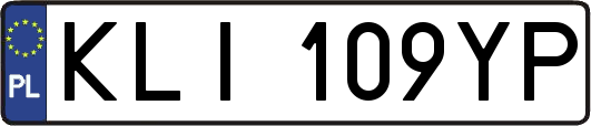KLI109YP