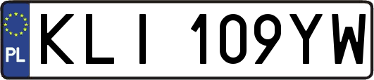KLI109YW