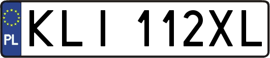 KLI112XL