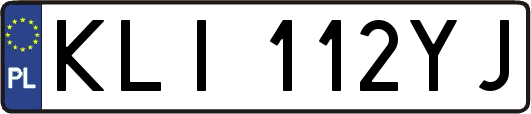 KLI112YJ
